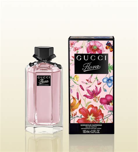 women's gucci flora perfumes|gucci flora perfume 2.5 oz.